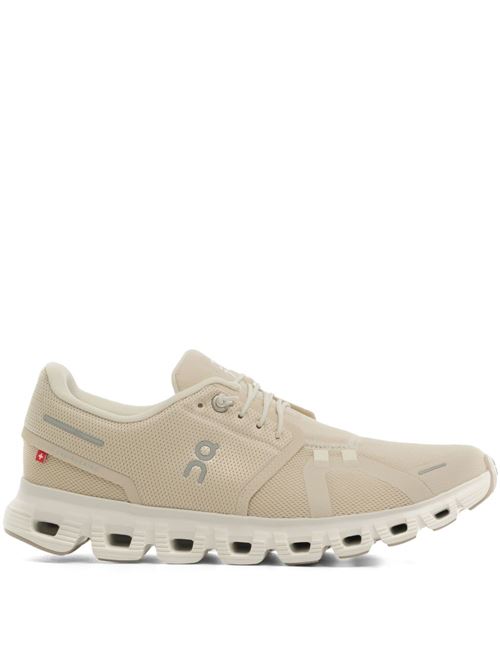 Sneakers donna Cloud 6 ON RUNNING | 3WF10060755PEARL/WHITE